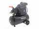 Black &amp; Decker BD 205 24 - Compresor de aire el&eacute;ctrico monof&aacute;sico - Motor 2 HP - 24 L