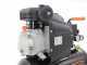 Black &amp; Decker BD 205 24 - Compresor de aire el&eacute;ctrico monof&aacute;sico - Motor 2 HP - 24 L