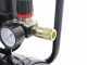 Black &amp; Decker BD 205 24 - Compresor de aire el&eacute;ctrico monof&aacute;sico - Motor 2 HP - 24 L