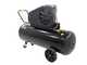 Stanley Fatmax B 400/10/200 - Compresor de aire el&eacute;ctrico monof&aacute;sico de correa - Motor 3 HP - 200 L