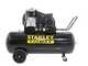 Stanley Fatmax B 400/10/200 - Compresor de aire el&eacute;ctrico monof&aacute;sico de correa - Motor 3 HP - 200 L