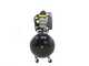 Stanley Fatmax B 400/10/200 - Compresor de aire el&eacute;ctrico monof&aacute;sico de correa - Motor 3 HP - 200 L
