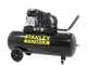 Stanley Fatmax B 400/10/200 - Compresor de aire el&eacute;ctrico monof&aacute;sico de correa - Motor 3 HP - 200 l