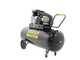 Stanley Fatmax B 400/10/200 - Compresor de aire el&eacute;ctrico monof&aacute;sico de correa - Motor 3 HP - 200 L