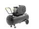 Stanley Fatmax B 400/10/200 - Compresor de aire el&eacute;ctrico monof&aacute;sico de correa - Motor 3 HP - 200 L