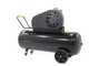 Stanley Fatmax B 400/10/200 - Compresor de aire el&eacute;ctrico monof&aacute;sico de correa - Motor 3 HP - 200 L