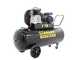 Stanley Fatmax B 400/10/200 - Compresor de aire el&eacute;ctrico monof&aacute;sico de correa - Motor 3 HP - 200 L