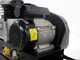 Stanley Fatmax B 400/10/200 - Compresor de aire el&eacute;ctrico monof&aacute;sico de correa - Motor 3 HP - 200 L