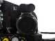 Stanley Fatmax B 400/10/200 - Compresor de aire el&eacute;ctrico monof&aacute;sico de correa - Motor 3 HP - 200 L