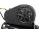 Stanley Fatmax B 400/10/200 - Compresor de aire el&eacute;ctrico monof&aacute;sico de correa - Motor 3 HP - 200 L