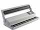 Envasadora al vac&iacute;o profesional  EURO 415 PRO ALU en aluminio anodizado