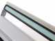 Envasadora al vac&iacute;o profesional EURO 515 PRO ALU en aluminio anodizado