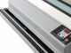 Envasadora al vac&iacute;o profesional EURO 515 PRO ALU en aluminio anodizado