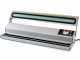 Envasadora al vac&iacute;o profesional EURO 515 PRO ALU en aluminio anodizado