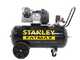 Stanley Fatmax DV2 400/10/100 - Compresor de aire el&eacute;ctrico monof&aacute;sico - Motor 3 HP - 100 L