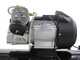 Stanley Fatmax DV2 400/10/100 - Compresor de aire el&eacute;ctrico monof&aacute;sico - Motor 3 HP - 100 L