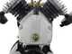 Stanley Fatmax DV2 400/10/100 - Compresor de aire el&eacute;ctrico monof&aacute;sico - Motor 3 HP - 100 L