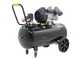 Stanley Fatmax DV2 400/10/100 - Compresor de aire el&eacute;ctrico monof&aacute;sico - Motor 3 HP - 100 L