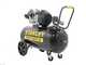 Stanley Fatmax DV2 400/10/100 - Compresor de aire el&eacute;ctrico monof&aacute;sico - Motor 3 HP - 100 L