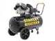 Stanley Fatmax DV2 400/10/100 - Compresor de aire el&eacute;ctrico monof&aacute;sico - Motor 3 HP - 100 L