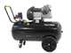 Stanley Fatmax DV2 400/10/100 - Compresor de aire el&eacute;ctrico monof&aacute;sico - Motor 3 HP - 100 L