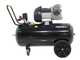 Stanley Fatmax DV2 400/10/100 - Compresor de aire el&eacute;ctrico monof&aacute;sico - Motor 3 HP - 100 L