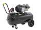 Stanley Fatmax DV2 400/10/100 - Compresor de aire el&eacute;ctrico monof&aacute;sico - Motor 3 HP - 100 L