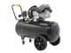 Stanley Fatmax DV2 400/10/100 - Compresor de aire el&eacute;ctrico monof&aacute;sico - Motor 3 HP - 100 L
