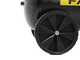 Stanley Fatmax DV2 400/10/100 - Compresor de aire el&eacute;ctrico monof&aacute;sico - Motor 3 HP - 100 L