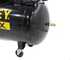 Stanley Fatmax DV2 400/10/100 - Compresor de aire el&eacute;ctrico monof&aacute;sico - Motor 3 HP - 100 L