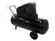 Stanley Fatmax B 480/10/270T - Compresor de aire el&eacute;ctrico trif&aacute;sico de correa - Motor 4 HP - 270 L