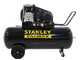 Stanley Fatmax B 480/10/270T - Compresor de aire el&eacute;ctrico trif&aacute;sico de correa - Motor 4 HP - 270 L