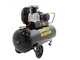 Stanley Fatmax B 480/10/270T - Compresor de aire el&eacute;ctrico trif&aacute;sico de correa - Motor 4 HP - 270 L
