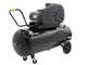 Stanley Fatmax B 480/10/270T - Compresor de aire el&eacute;ctrico trif&aacute;sico de correa - Motor 4 HP - 270 L