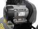 Stanley Fatmax B 480/10/270T - Compresor de aire el&eacute;ctrico trif&aacute;sico de correa - Motor 4 HP - 270 L