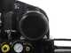 Stanley Fatmax B 480/10/270T - Compresor de aire el&eacute;ctrico trif&aacute;sico de correa - Motor 4 HP - 270 L