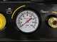 Stanley Fatmax B 480/10/270T - Compresor de aire el&eacute;ctrico trif&aacute;sico de correa - Motor 4 HP - 270 L