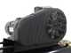 Stanley Fatmax B 480/10/270T - Compresor de aire el&eacute;ctrico trif&aacute;sico de correa - Motor 4 HP - 270 L