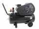 Black &amp; Decker BD 220/100 2M - Compresor de aire el&eacute;ctrico monof&aacute;sico de correa - Motor 2 HP - 100 L