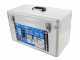 Awelco Tig 200 I HF-DC PULSE - Soldadora Inverter (TIG HF/LIFT, MMA) + Malet&iacute;n, corriente continua (DC)