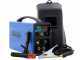 Awelco Tig 200 I HF-DC PULSE - Soldadora Inverter (TIG HF/LIFT, MMA) + Malet&iacute;n, corriente continua (DC)