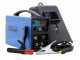 Awelco Tig 200 I HF-DC PULSE - Soldadora Inverter (TIG HF/LIFT, MMA) + Malet&iacute;n, corriente continua (DC)