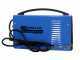 Awelco Tig 200 I HF-DC PULSE - Soldadora Inverter (TIG HF/LIFT, MMA) + Malet&iacute;n, corriente continua (DC)