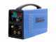 Awelco Tig 200 I HF-DC PULSE - Soldadora Inverter (TIG HF/LIFT, MMA) + Malet&iacute;n, corriente continua (DC)