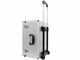 Awelco Tig 200 I HF-DC PULSE - Soldadora Inverter (TIG HF/LIFT, MMA) + Malet&iacute;n, corriente continua (DC)