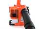 Soplador aspirador Ama AG2-BLV - 3 en 1 con motor de gasolina  26cc 2 tiempos