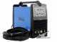 Soldadora inverter tig Awelco TIG 210 AC/DC - 210A m&aacute;x, monof&aacute;sica, corriente AC/DC - kit