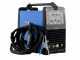 Soldadora inverter tig Awelco TIG 210 AC/DC - 210A m&aacute;x, monof&aacute;sica, corriente AC/DC - kit