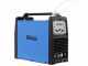 Soldadora inverter tig Awelco TIG 210 AC/DC - 210A m&aacute;x, monof&aacute;sica, corriente AC/DC - kit
