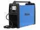 Soldadora inverter tig Awelco TIG 210 AC/DC - 210A m&aacute;x, monof&aacute;sica, corriente AC/DC - kit